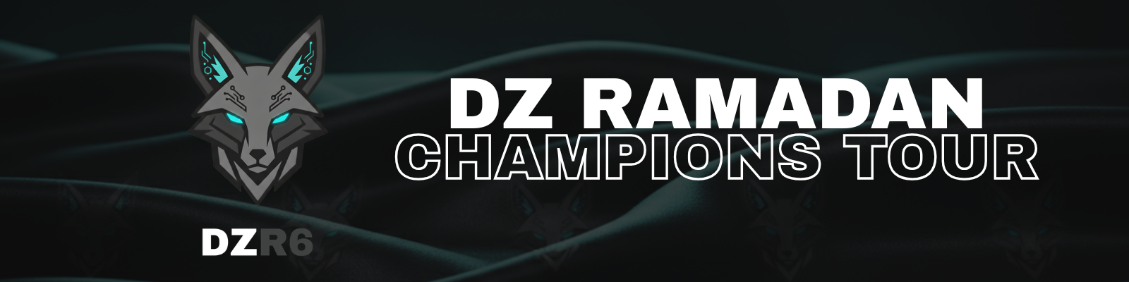 DZRAMADAN CHAMPIONS TOUR - R6